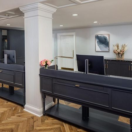 The Madison Hotel Morristown Ngoại thất bức ảnh